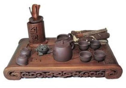 大益茶回收平台——为环保贡献力量